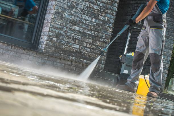 Best Patio and Deck Pressure Washing  in Struthers, OH